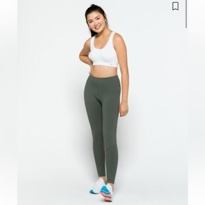 Threads 4 Thought Diaz Moro Legging